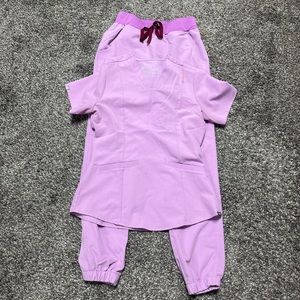 FIGS XXS Scrubs